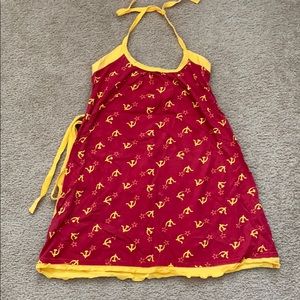 Summer dress size Small